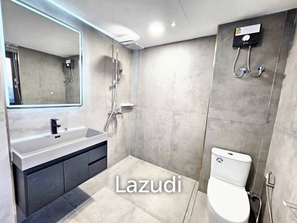 รูป 3 Bed 3 Bath 146 SQ.M The Waterford Diamond - รูปที่ 23/28