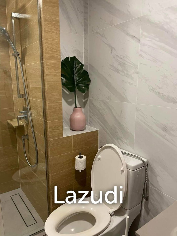 picture 2 Bed 1 Bath 49 SQ.M Taka Haus Ekamai 12 - 15/16