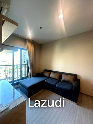 Condos for rent : 36 sqm condo on 9th floor at Life Sukhumvit 62 Bang Chak Prakanong Bangkok