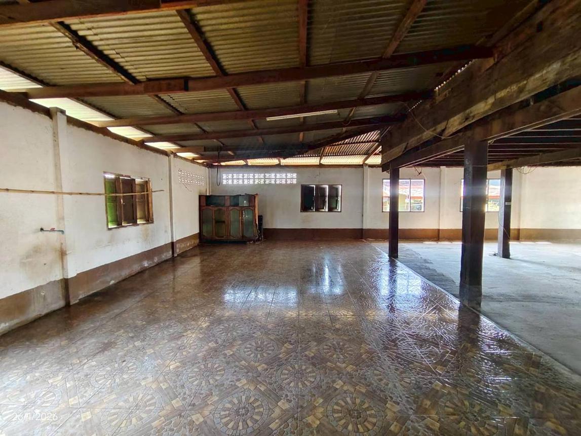 รูป บ้านเดี่ยว 206 ตร.วา โพนพิสัย หนองคาย 1M - รูปที่ 26/48