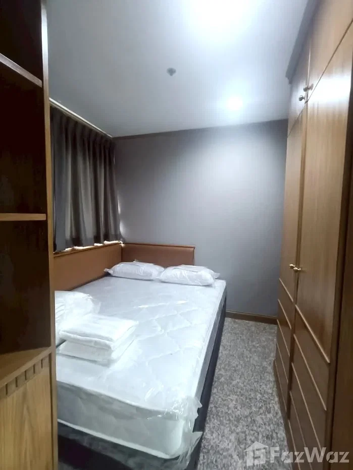 รูป คอนโดให้เช่า 2 ห้องนอน ในโครงการ วิทยุ คอมเพล็กซ์ 6261906 - รูปที่ 4/5