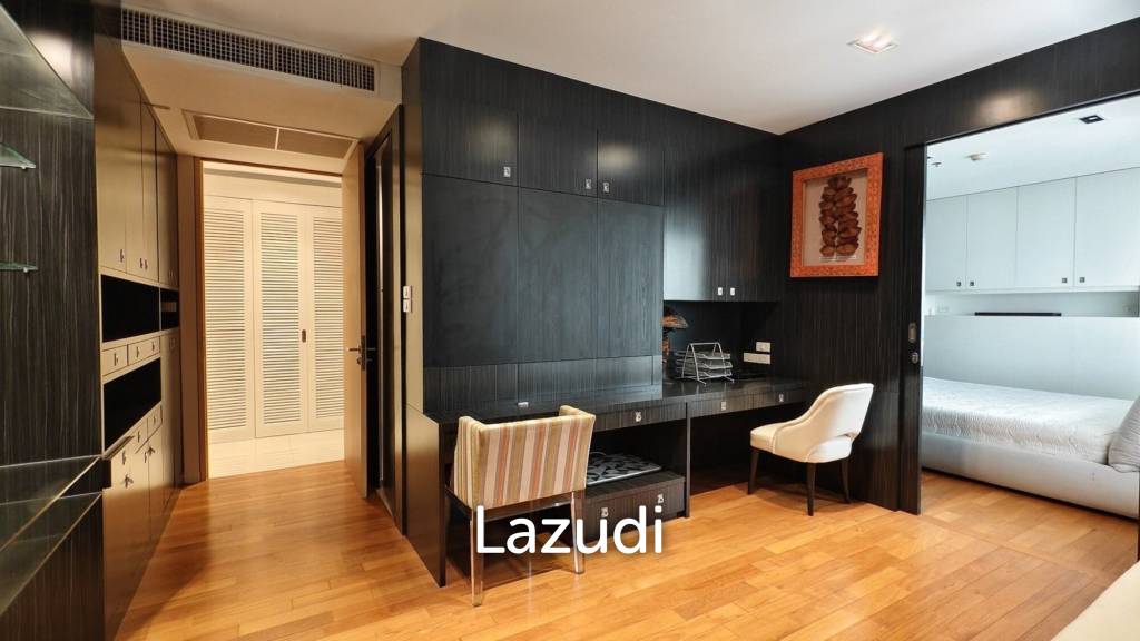 รูป 2 Beds 2 Baths 138 SQ.M Amanta Lumpini - รูปที่ 9/14