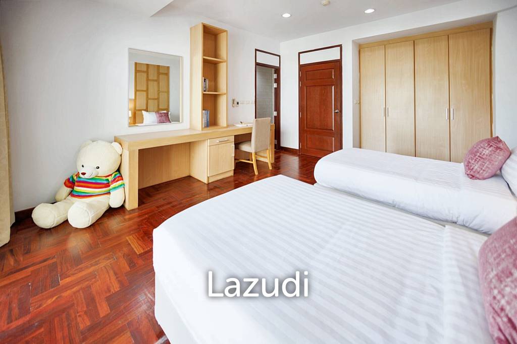 picture 2 Bed 2 Bath 150 Sqm at The Grand Sethiwan for Rent - 16/25