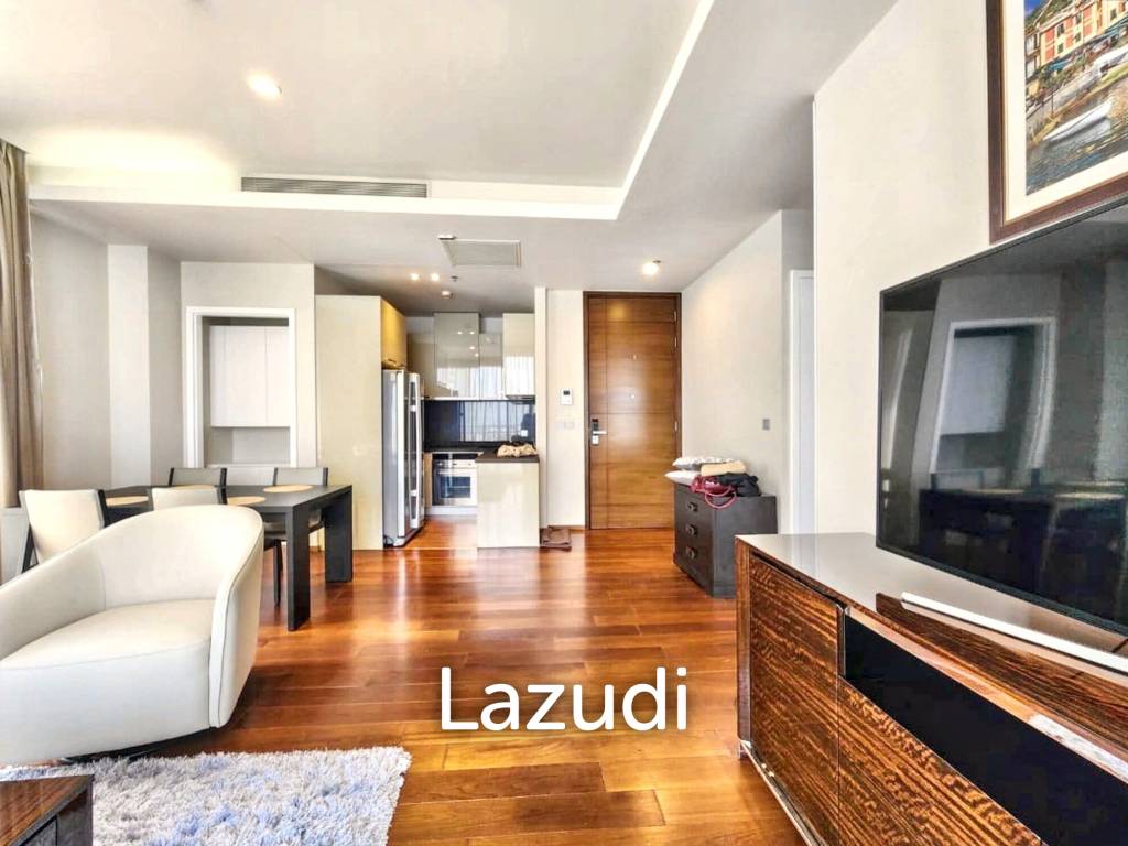 รูป 2 Bed 2 Bath 92 SQ.M Quattro by Sansiri - รูปที่ 5/18