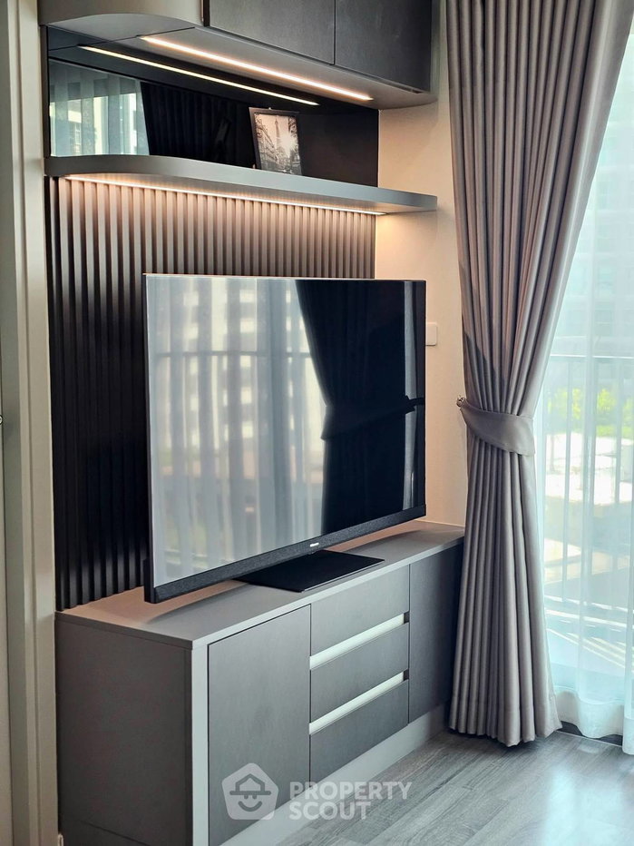 รูป คอนโด 2-ห้องนอน ที่ ไอดีโอ จุฬา - สามย่าน ใกล้ MRT สามย่าน (ID 2901193) - รูปที่ 16/20