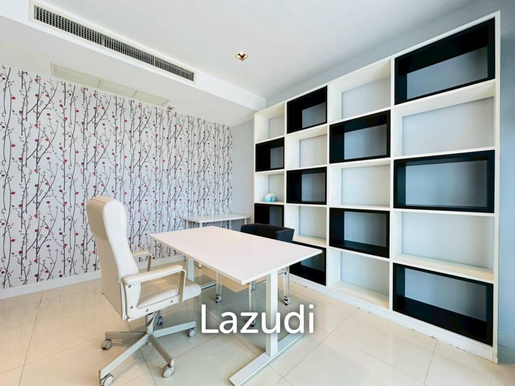 picture Luxury condo  Athenee Residence BTS  Phloen Chit - 7/24