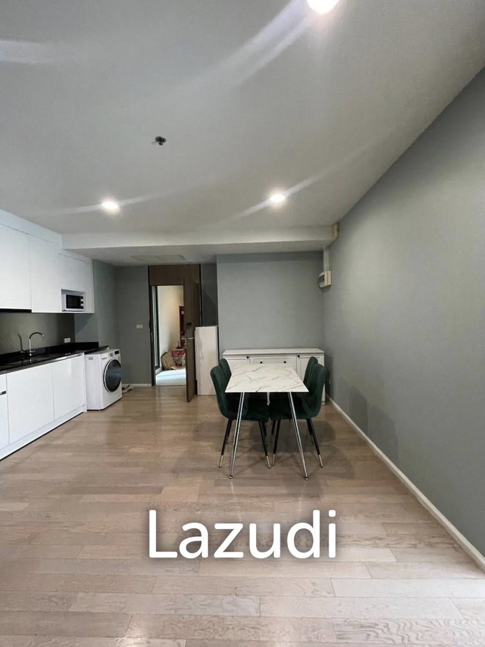 picture 70 Sqm 1 Bed 1 Bath  Noble Solo - 3/6