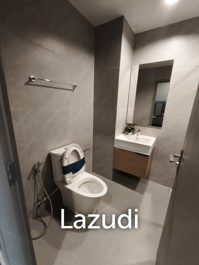 picture 31 Sqm 1 Bed Ideo Sukhumvit – Rama 4 - 8/8