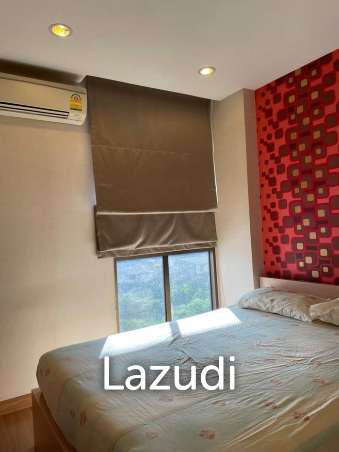 รูป 1 bed 1 Bath 30 SQ.M Ideo Mix Sukhumvit 103 - รูปที่ 2/12