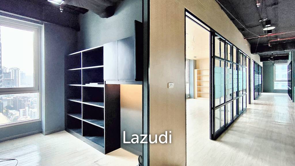 รูป Office space for rent in Sathorn - รูปที่ 4/7