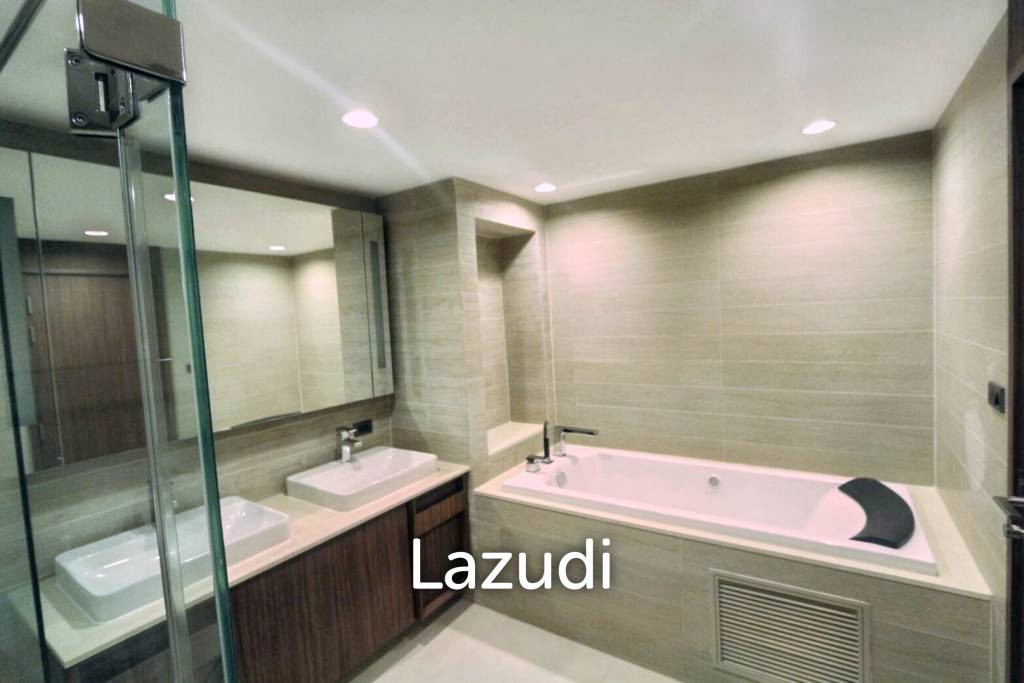 รูป 3 Bed 171.44 SQ.M. The Hudson Sathorn 7 - รูปที่ 28/32