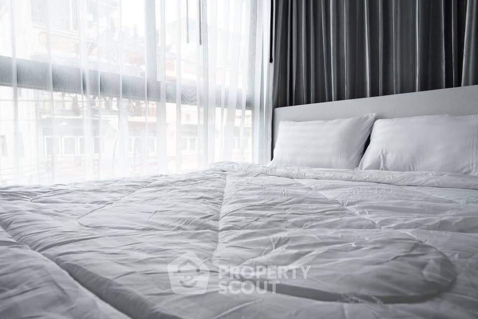 รูป คอนโด 2-ห้องนอน ที่ แบงค์คอก แฟ’ลิซ สาทร-ตากสิน ใกล้ BTS กรุงธนบุรี (ID 2901497) - รูปที่ 18/29