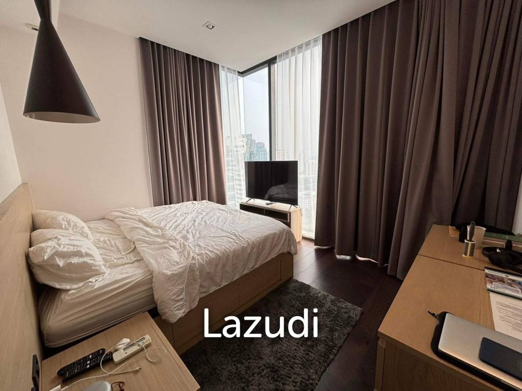 รูป 2 Bedroom 2 Bathroom 90 Sq.m LAVIQ Sukhumvit 57 - รูปที่ 8/9