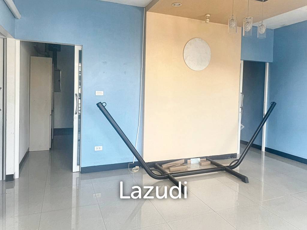 picture Retail For rent Victoria Gardens PhetKasem - 3/4