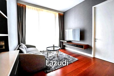 คอนโดให้เช่า : 1 Bed 1 Bath 48 SQ.M KHUN by YOO
