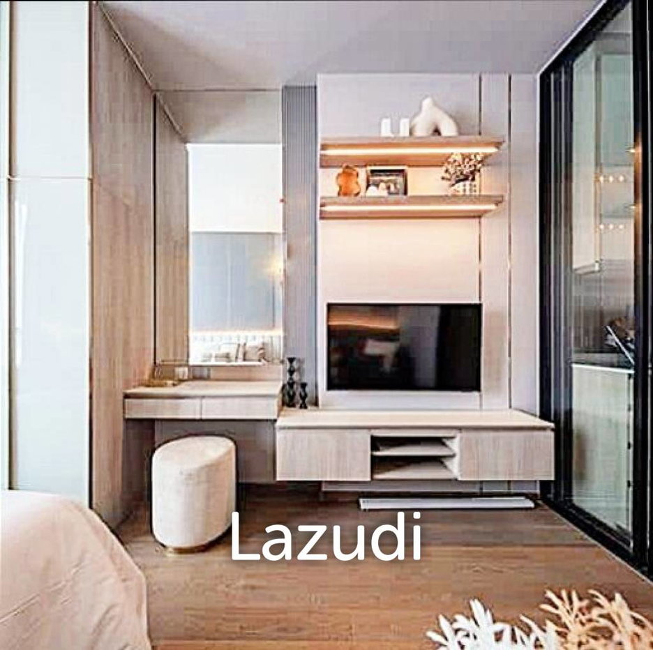 picture 1 Bed 1 Bath 24 SQ.M Park Origin Phayathai - 4/13