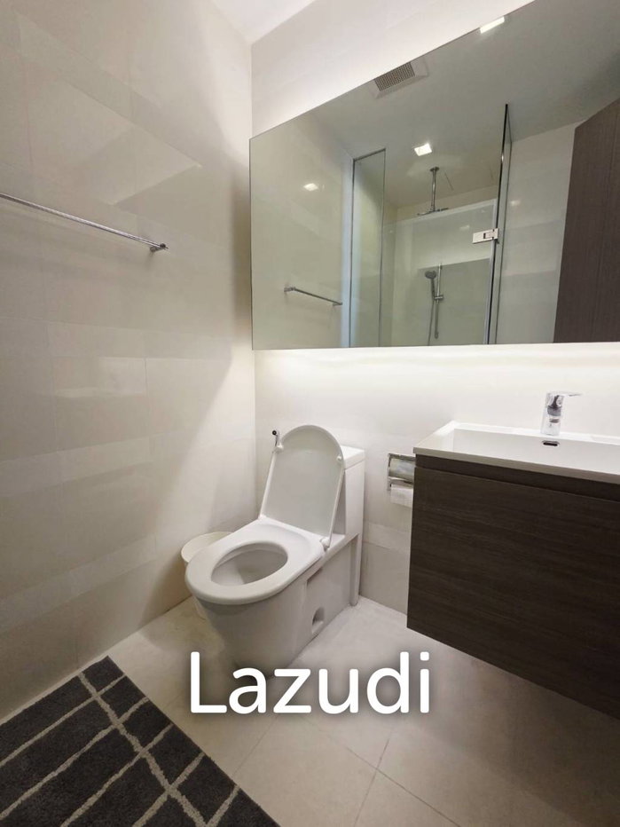 picture 1 Bed 1 Bath 47 SQ.M Keyne By Sansiri - 10/12
