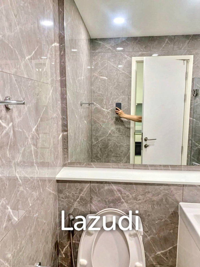 รูป 1 Bed 1 Bath 26 SQ.M Mazarine Ratchayothin - รูปที่ 9/10