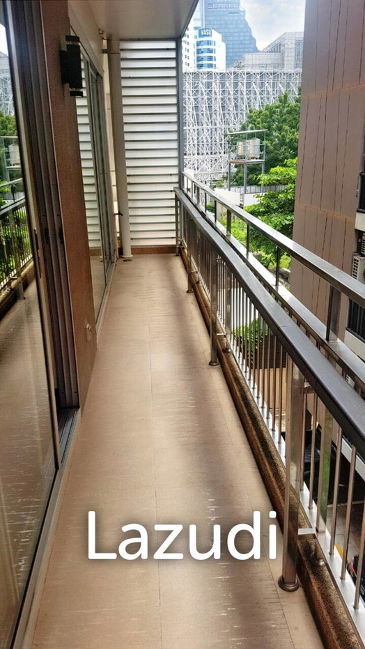 รูป 2 Bed 2 Bath 84.50 SQ.M Baan Sukhumvit 14 - รูปที่ 18/18
