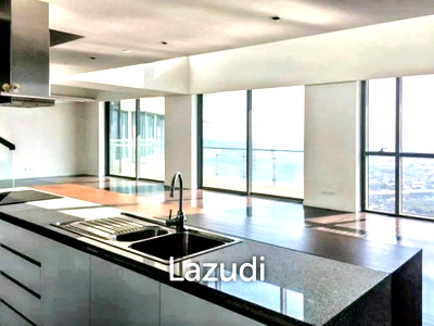 คอนโดให้เช่า : 5 Bedroom 3 Bathroom 345 SQ.M at The Pano