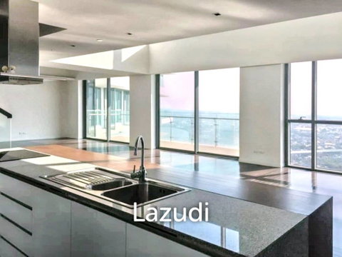 5 Bedroom 3 Bathroom 345 SQ.M at The Pano