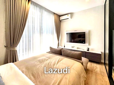 เช่าคอนโด ซอยอารีย์ : 1 Bedroom 1 Bathroom 27 SQ.M Noble Around Ari