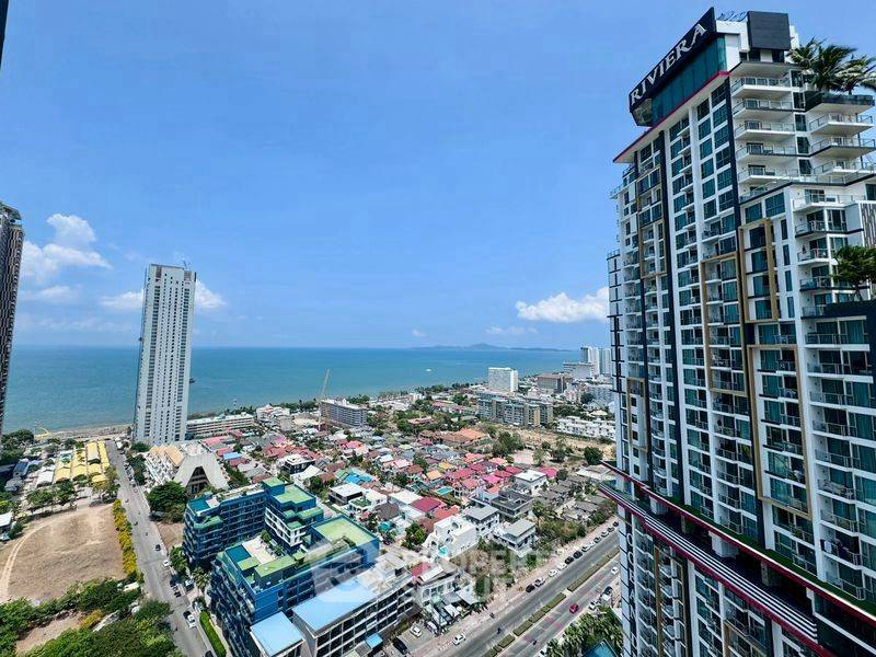 รูป คอนโด 1-ห้องนอน ที่ ดุสิต แกรนด์ คอนโด วิว ใกล้ หาดจอมเทียน (ID 2903699) - รูปที่ 4/11