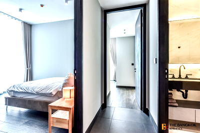 ขายคอนโด : เทตต์ 12 ใกล้ BTS สถานีเซนต์หลุยส์ หรูหราเหนือระดับกับยูนิตสุด Luxury