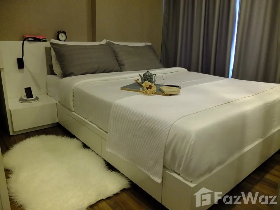 รูป ขาย คอนโด 1 ห้องนอน ในโครงการ วายน์ สุขุมวิท 39973 - รูปที่ 7/10