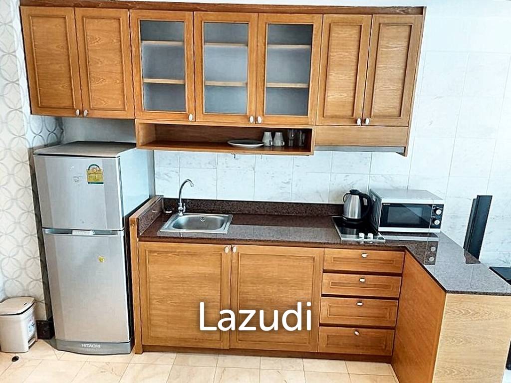 รูป 2 Bed 2 Bath 68 SQ.M My Resort Bangkok - รูปที่ 7/10