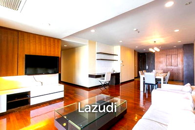Condos for rent : 2 Bed 2 Bath 160 SQ.M Richmond Hills Residence