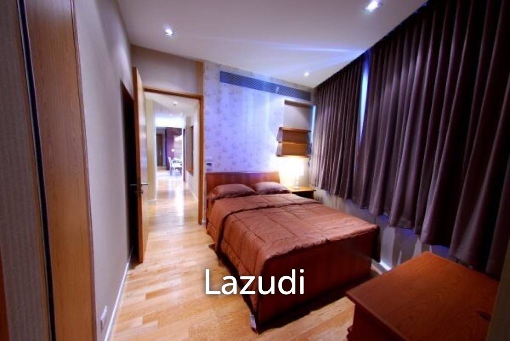 รูป 128 sqm 2 Bedroom Condo Floor at Millennium Residence Khlong Toei - รูปที่ 6/8