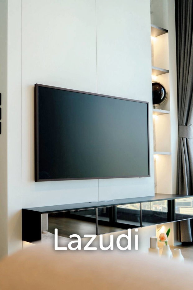 picture 2 Bed 2 Bath 73 SQ.M The Crest Park Residences - 6/17
