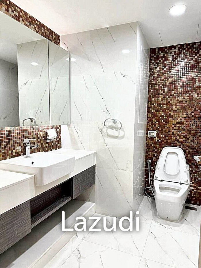 รูป 3 Bedroom 3 Bathroom 260 SQ.M La Cascade - รูปที่ 10/13