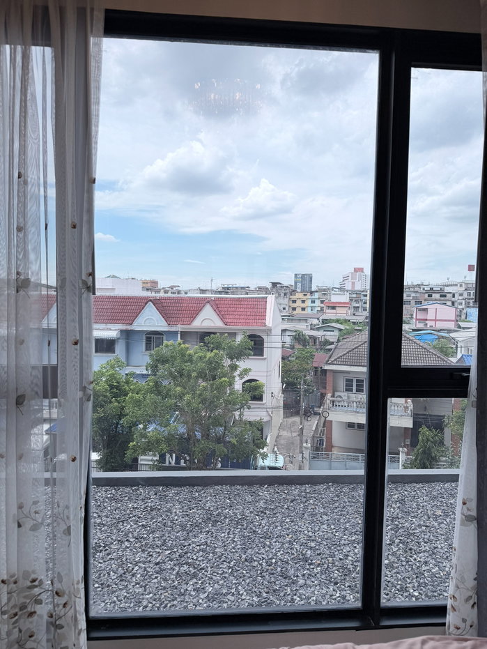 รูป ปล่อยเช่า เดอะ ไพรเวซี่ ท่าพระ อินเตอร์เชนจ์ - รูปที่ 8/25