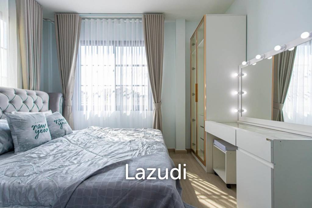 รูป 5 Bed 3 Bath 500 SQ.M Psalms 23 Residence - รูปที่ 57/87