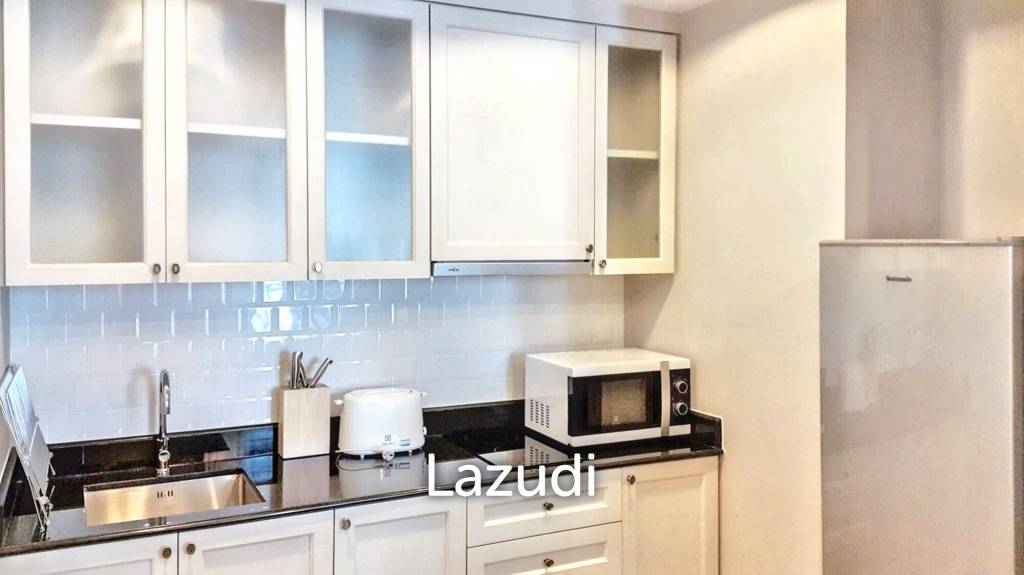 picture 2 Bed 2 Bath 70 SQ.M The Reserve - Kasemsan 3 - 10/17