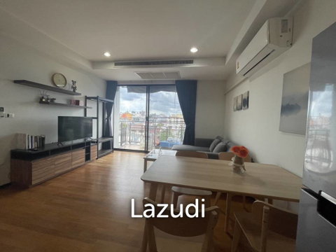 2 Bedroom 2 Bathroom 83 SQ.M Amanta Ratchada