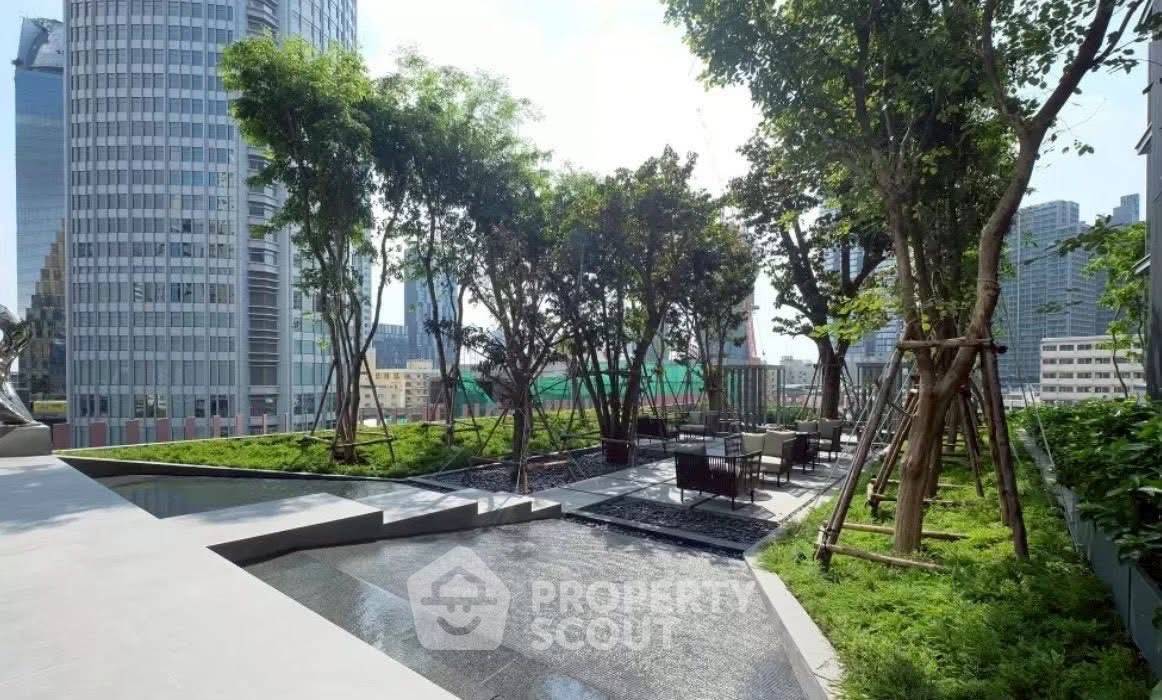 รูป คอนโด 1-ห้องนอน ที่ ลาวิค สุขุมวิท 57 ใกล้ BTS ทองหล่อ (ID 2901156) - รูปที่ 17/21