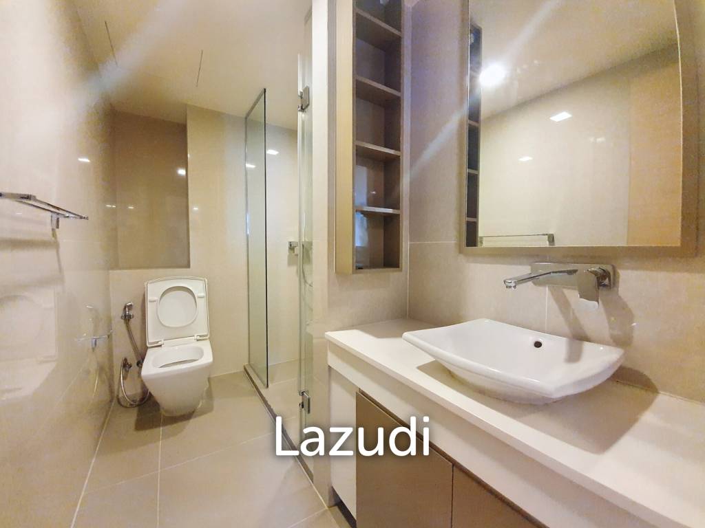 รูป 2 Bed 2 Bath 79 SQ.M Liv@49 - รูปที่ 12/13