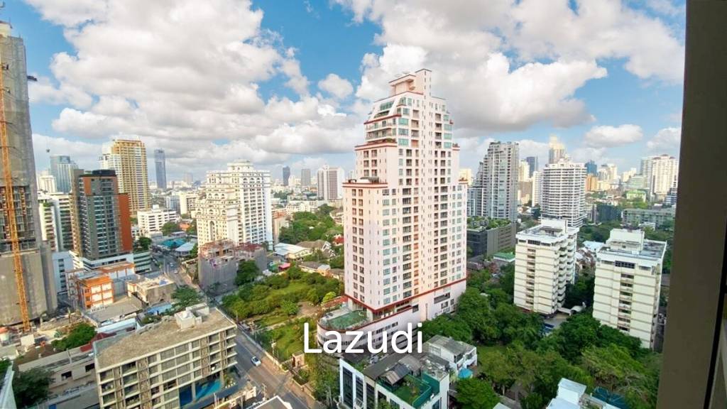 picture 2 Bed 2 Bath 80 SQ.M The XXXIX By Sansiri - 17/17