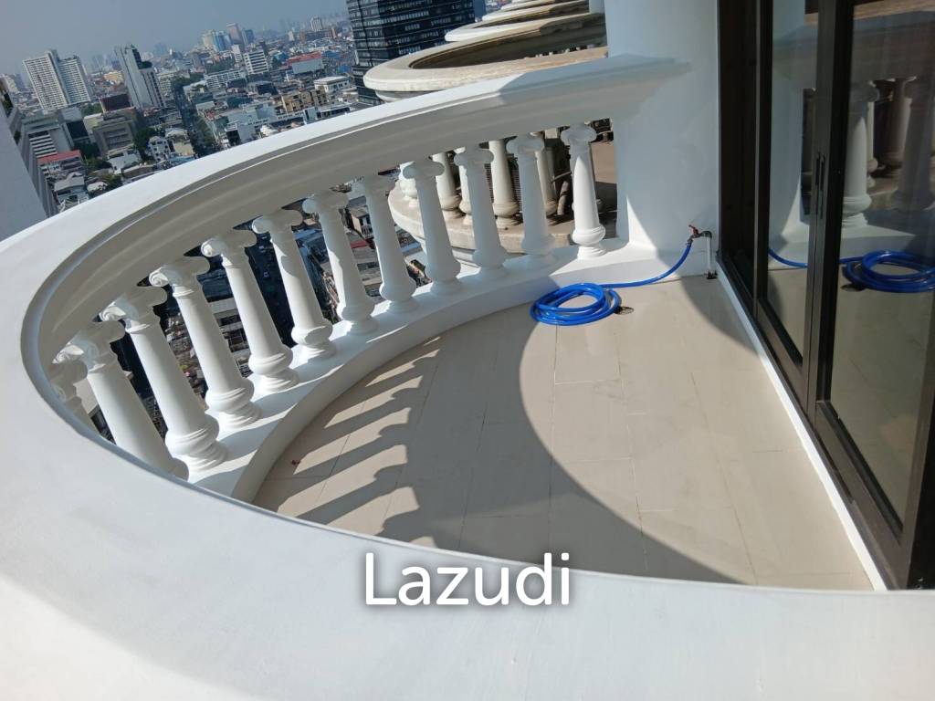 picture 2 Bed 2 Bath 267 SQ.M at State Tower - 33/36