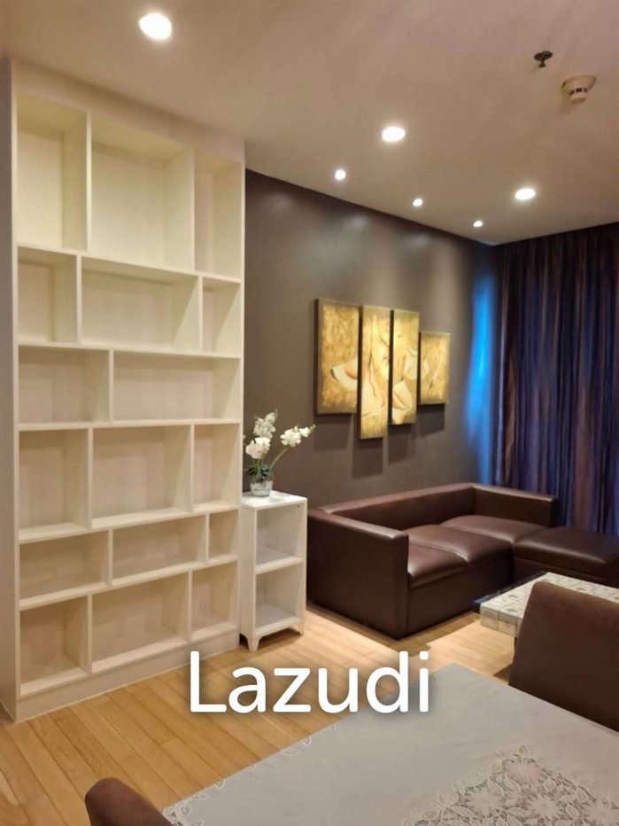 รูป 77 sqm 2 bedroom condo on 16th floor at 39 by Sansiri - รูปที่ 3/16