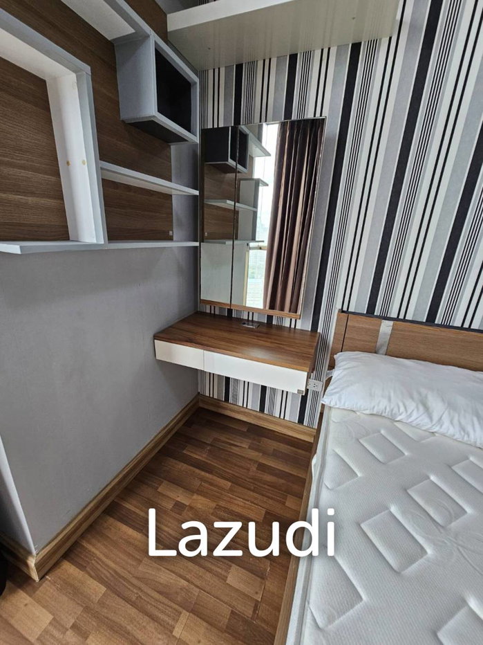 รูป 1 Bed 1 Bath 34 SQ.M Ideo Mix Sukhumvit 103 - รูปที่ 6/14