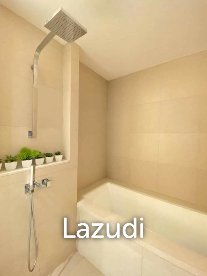 picture 1 Bed 1 Bath 61.78 Sqm Condo For Rent and Sale - 11/11