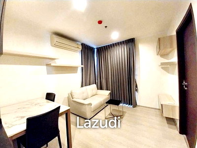 คอนโดให้เช่า : 1 Bedroom 1 Bathroom 41 SQ.M Rhythm Asoke