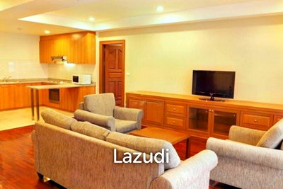 คอนโดให้เช่า : 2 Bed 2 Bath 150 SQ.M at Nagara Mansion
