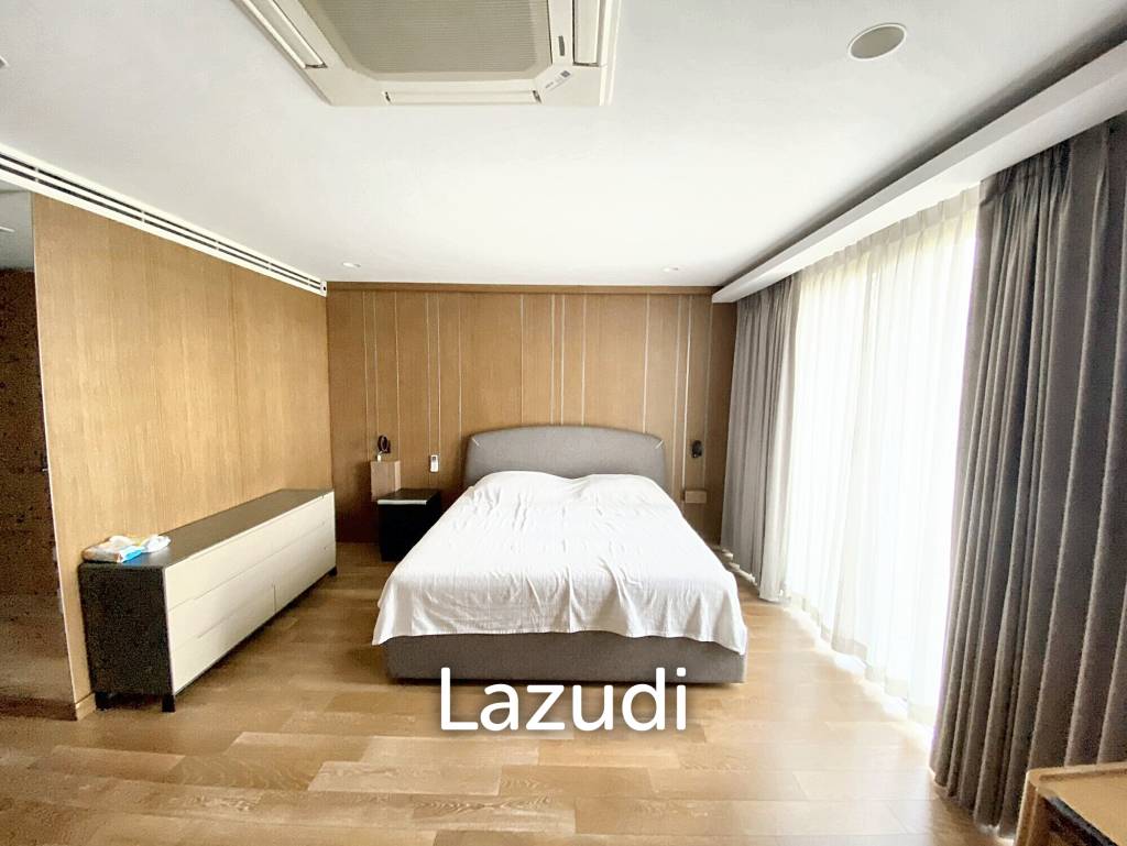 รูป 3 Bedroom 4 Bathroom 330 SQ.M Arden Rama 3 - รูปที่ 26/27