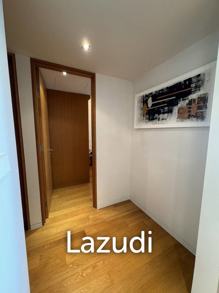 picture 2 Bedroom 2 Bathroom 94 Sq.m The Met - 13/18