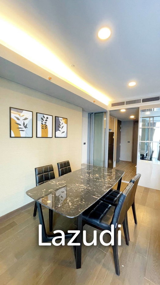 picture 1 Bed 1 Bath 58 SQ.M Siamese Exclusive Queens - 8/18